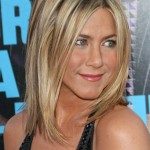 Jennifer Aniston zapoczątkowała modę na loba