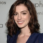 Lob Anne Hathaway