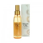 Loreal Mythic Oil zapobiegnie puszeniu długiej grzywki