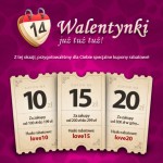 Walentynki z eStyl.pl