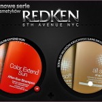 Kosmetyki Redken – niższe ceny, większe pojemności!