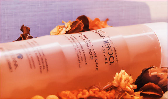 Alterna Bamboo Abundant Volume szampon dodający objetości