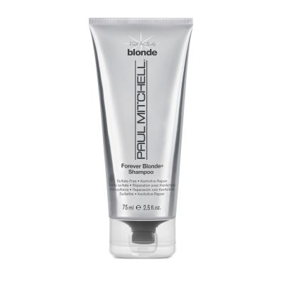 Forever Blonde Szampon do włosów blond 75ml Paul Mitchell estyl pl