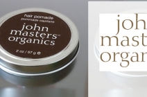 Pomada do włosów John Masters Organics
