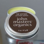 Pomada do włosów John Masters Organics