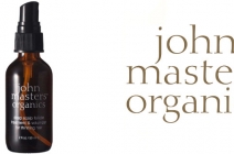 Kuracja zwiększająca objętość włosów John Masters Organics
