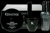 Kérastase Chronologiste – regeneracja włosów kawiorem