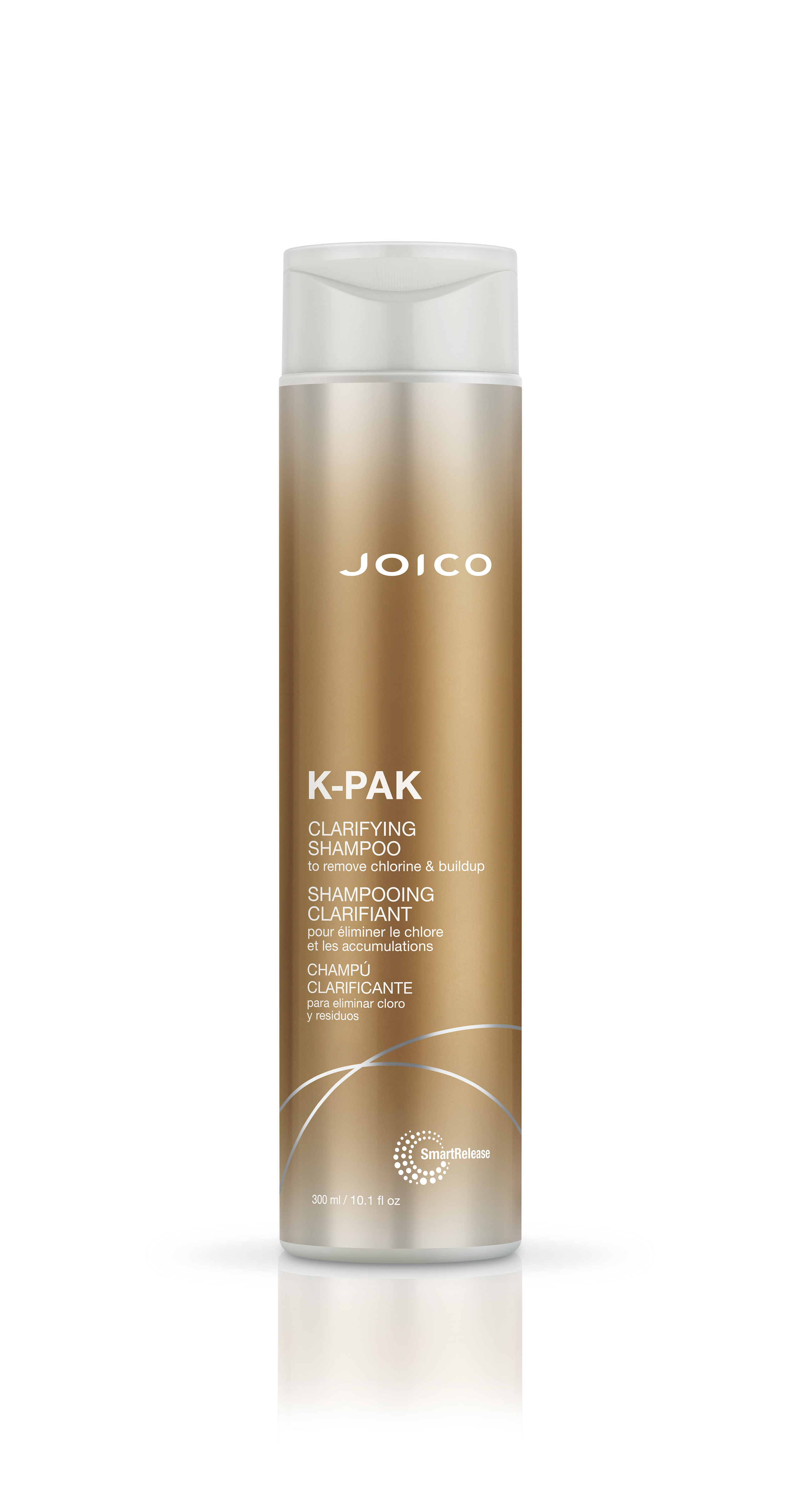 Szampon oczyszczający Joico K-Pak Clarifying Shampoo