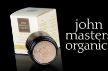 John Masters Organics maseczka oczyszczająca z glinką marokańską