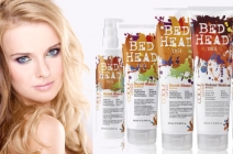 TIGI Bed Head Colour Combat – kosmetyki do włosów ciemnych i jasnych