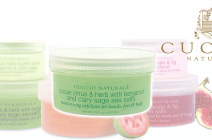 Peelingi Cuccio Naturale