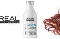 L’Oreal Density Advanced szampon do włosów przerzedzonych
