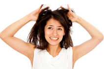 Bad hair day? Układanie włosów – polecane kosmetyki