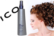Joico Curl Activator spray do włosów kręconych