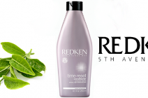 Redken Time Reset odżywka do włosów osłabionych wiekiem