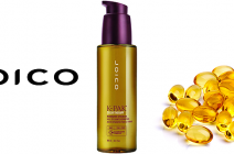 Joico K-Pak Restorative Oil olejek wzmacniający włosy
