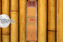 Alterna Bamboo UV+ Color Protection szampon do włosów farbowanych