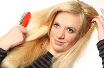 Najczęstsze błędy w pielęgnacji włosów