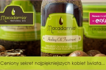 Kosmetyki Macadamia w Estyl.pl!