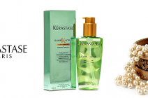 Kérastase Elixir Ultime Cheveux Abimes Olejek do włosów zniszczonych
