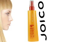 Spray wygładzający bez siarczanów Joico Smooth Cure