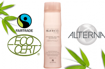 Alterna Bamboo Abundant Volume szampon dodający objętości