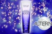 Alterna SeaSilk Caviar 3 Minute Shine Boost fluid nabłyszczający włosy