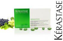 Kérastase Nutrients Densi-Recharge tabletki przeciw wypadaniu włosów