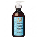 Jak rozpoznać rodzaj włosów: włosy grube