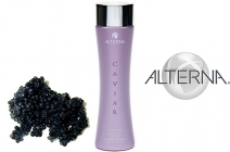 Odżywka nadająca włosom objętość Alterna SeaSilk Caviar Volume Conditioner