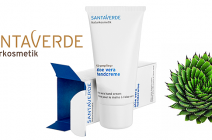 Krem do rąk Santaverde Aloe Vera Handcreme