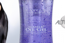 Alterna SeaSilk Caviar Oil Gel żel-kuracja do stylizacji włosów