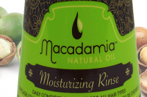 Macadamia Moisturizing Rinse Odżywka do każdego rodzaju włosów