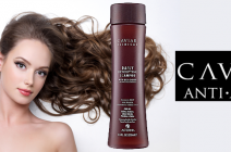 Alterna Caviar Clinical Daily Detoxifying szampon pogrubiający i oczyszczający włosy