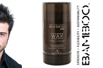 Alterna Bamboo MEN Texturizing Wax Style Stick Wosk w sztyfcie