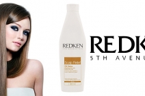 Redken Scalp Relief Oil Detox szampon do włosów przetłuszczających się