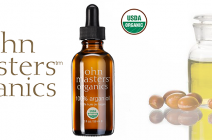 John Masters 100 % Argan Oil – olejek arganowy