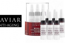 Alterna Caviar Clinical Weekly Intensive Boosting Treatment – ampułki do włosów