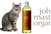 John Masters Organics Pet szampon dla zwierząt