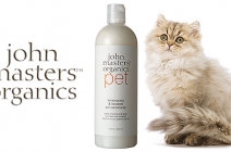 John Masters Organics Pet Conditioner odżywka dla zwierząt