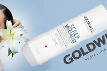Goldwell Scalp Specialist Deep Cleansing szampon oczyszczający
