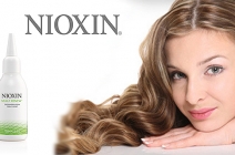 Nioxin Scalp Renew, czyli jak dbać o skórę głowy