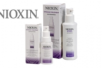 Regeneracja włosów z Nioxin Intensive Treatment