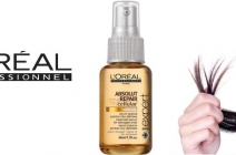 L’Oreal Absolut Repair Cellular Unifibrine serum regenerujące końcówki włosów