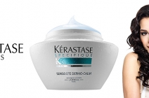 Kérastase Specifique Sensidote Dermo Calm maska do wrażliwej skóry głowy