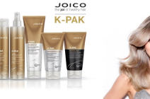 Rekonstrukcja włosów JOICO K-PAK
