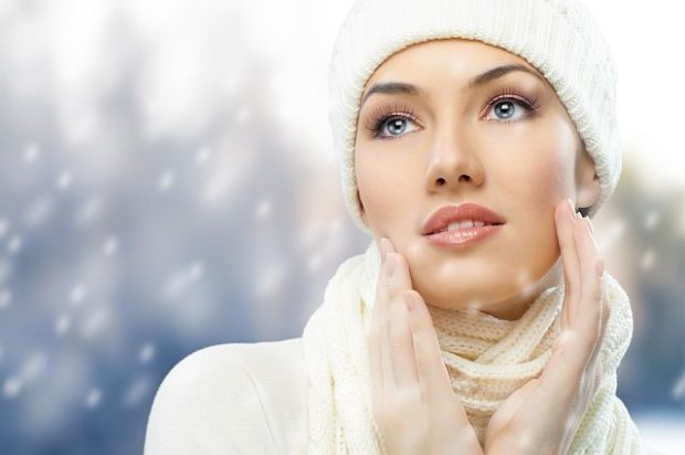 Jak pielęgnować skórę zimą?