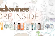 Davines More Inside – perfekcyjna stylizacja włosów w zgodzie z naturą