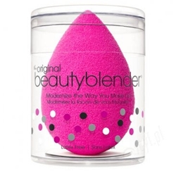Beauty Blender różowy