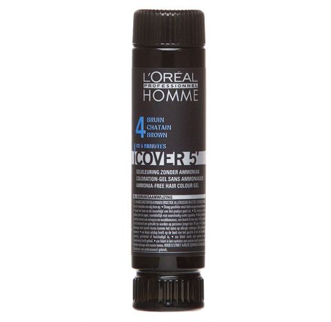 Loreal Homme Cover